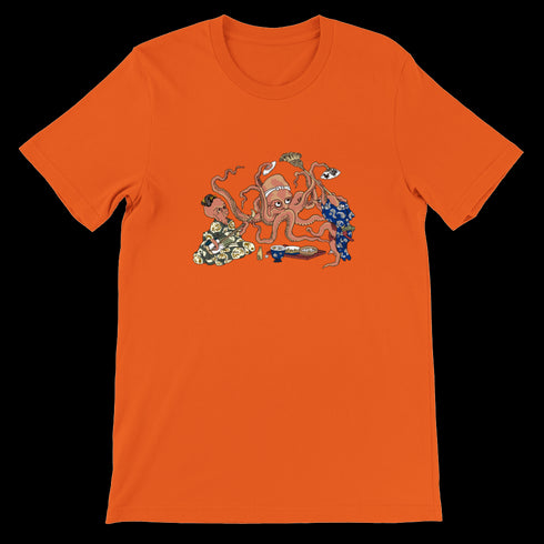Tako T-shirt